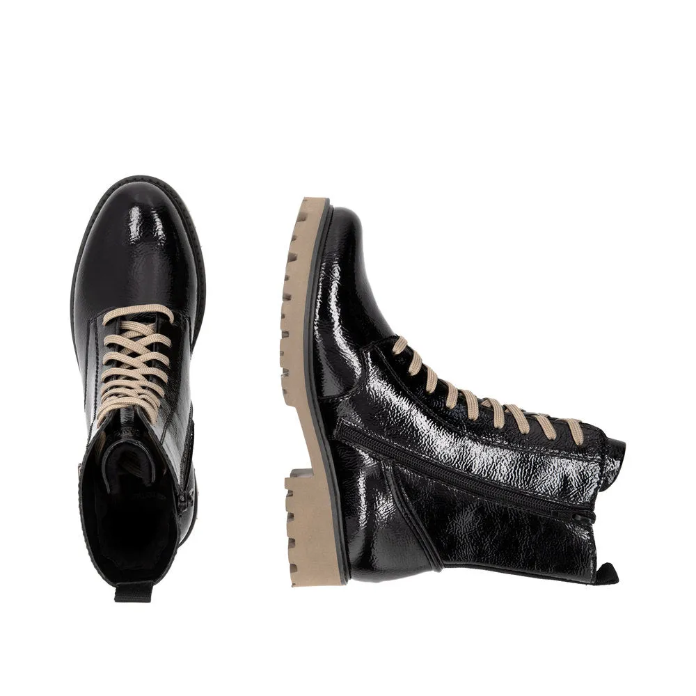 Remonte Lace-Up Boot D8663