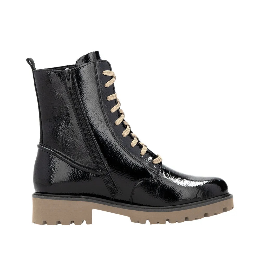 Remonte Lace-Up Boot D8663