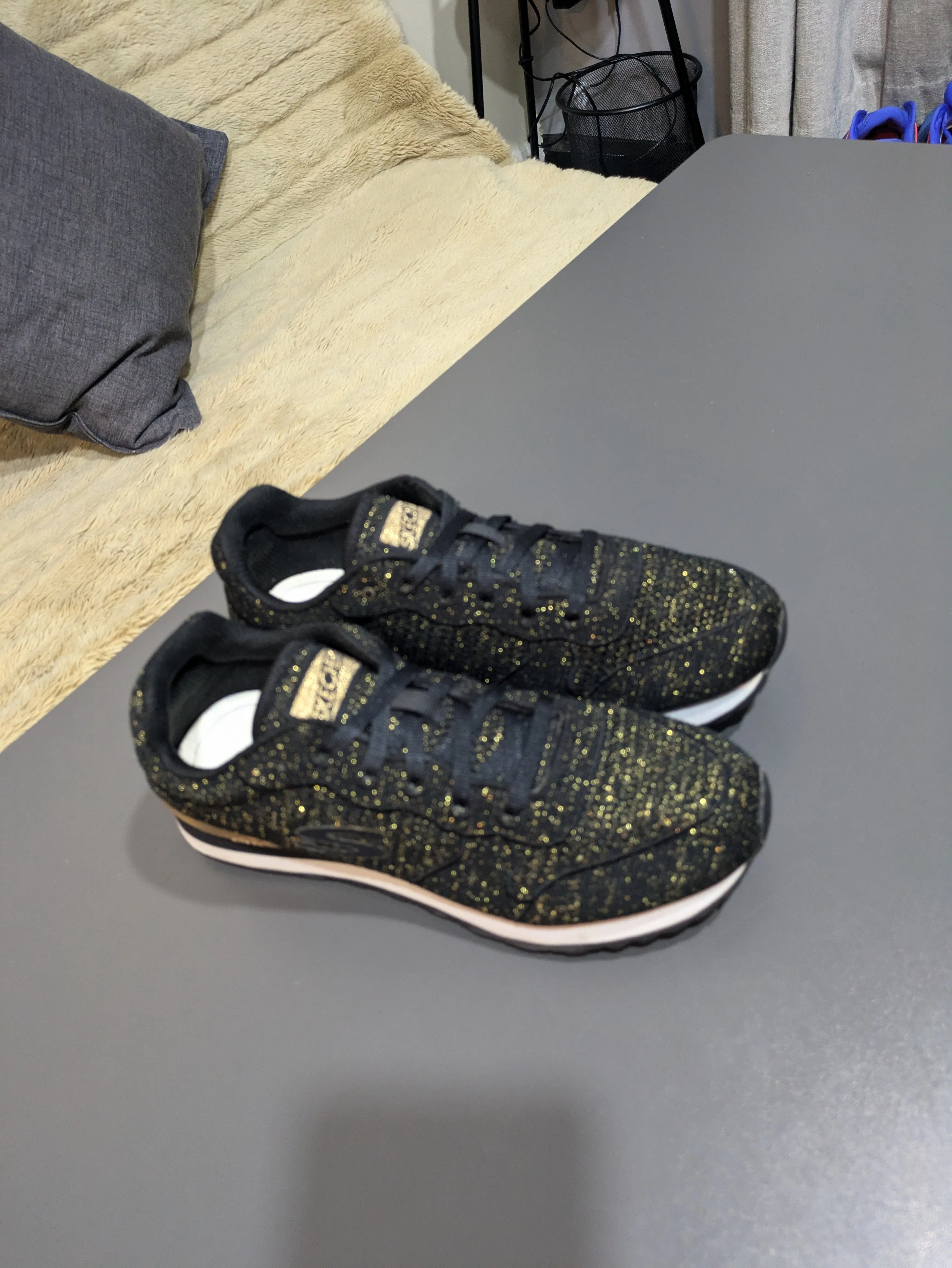 Skechers Summits Low Flyers 709 Sneakers – UK 5 / EU 38 / US 8