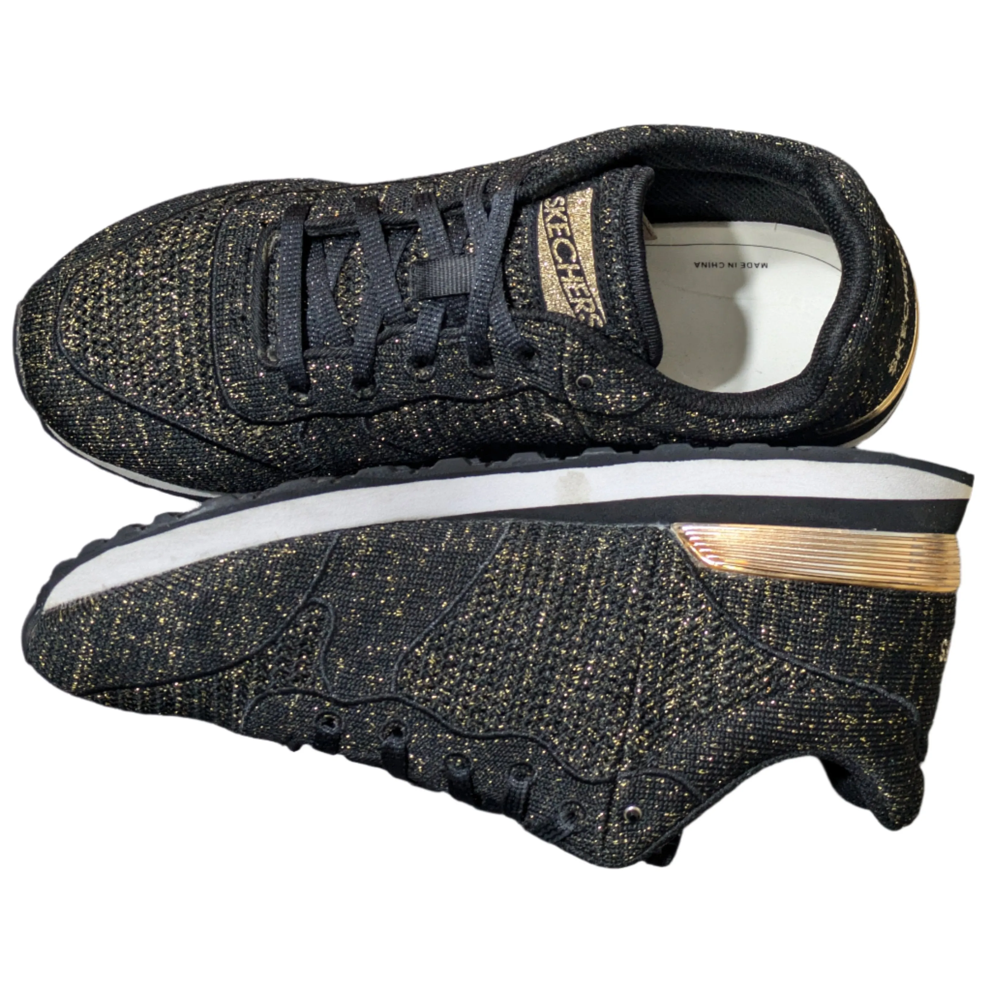 Skechers Summits Low Flyers 709 Sneakers – UK 5 / EU 38 / US 8