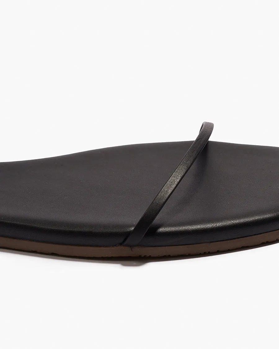 Square Toe Twiggy - Sable