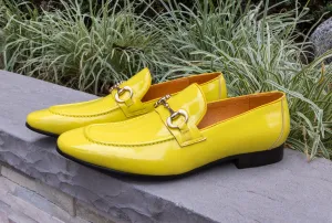Style: 308-101P-Yellow