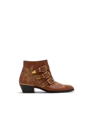 Susanna Boots