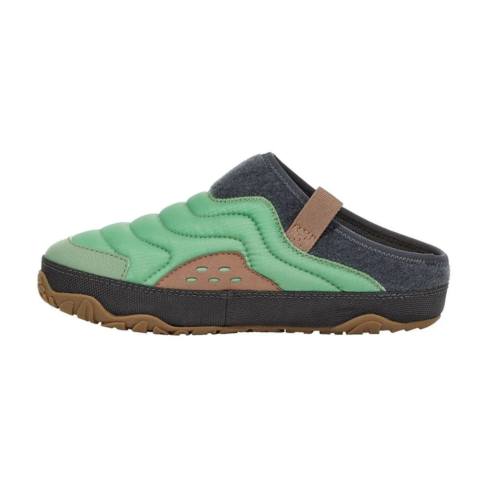 Teva Women's Re-Ember Terrain Slip Ons- Jade Sheen