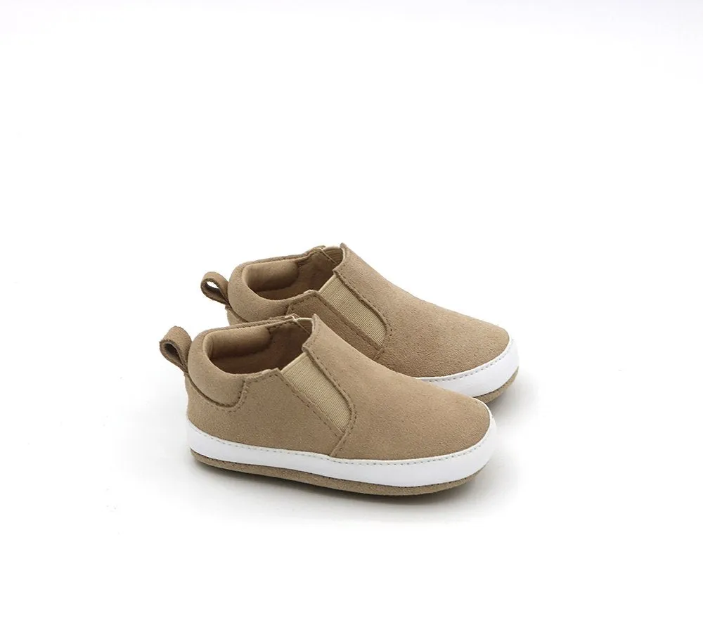 The Ollie Shoe - BABY - Various Colours