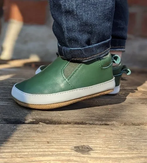 The Ollie Shoe - BABY - Various Colours