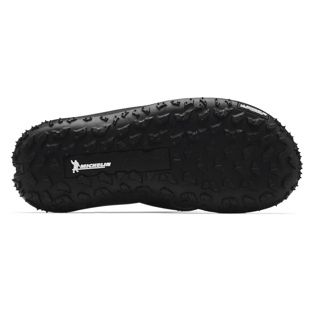 UNDER ARMOUR FAT TIRE ADULT FLIP FLOPS