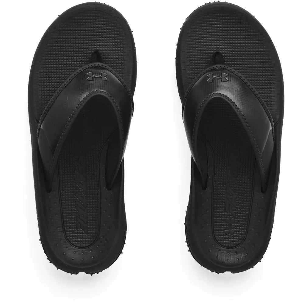 UNDER ARMOUR FAT TIRE ADULT FLIP FLOPS