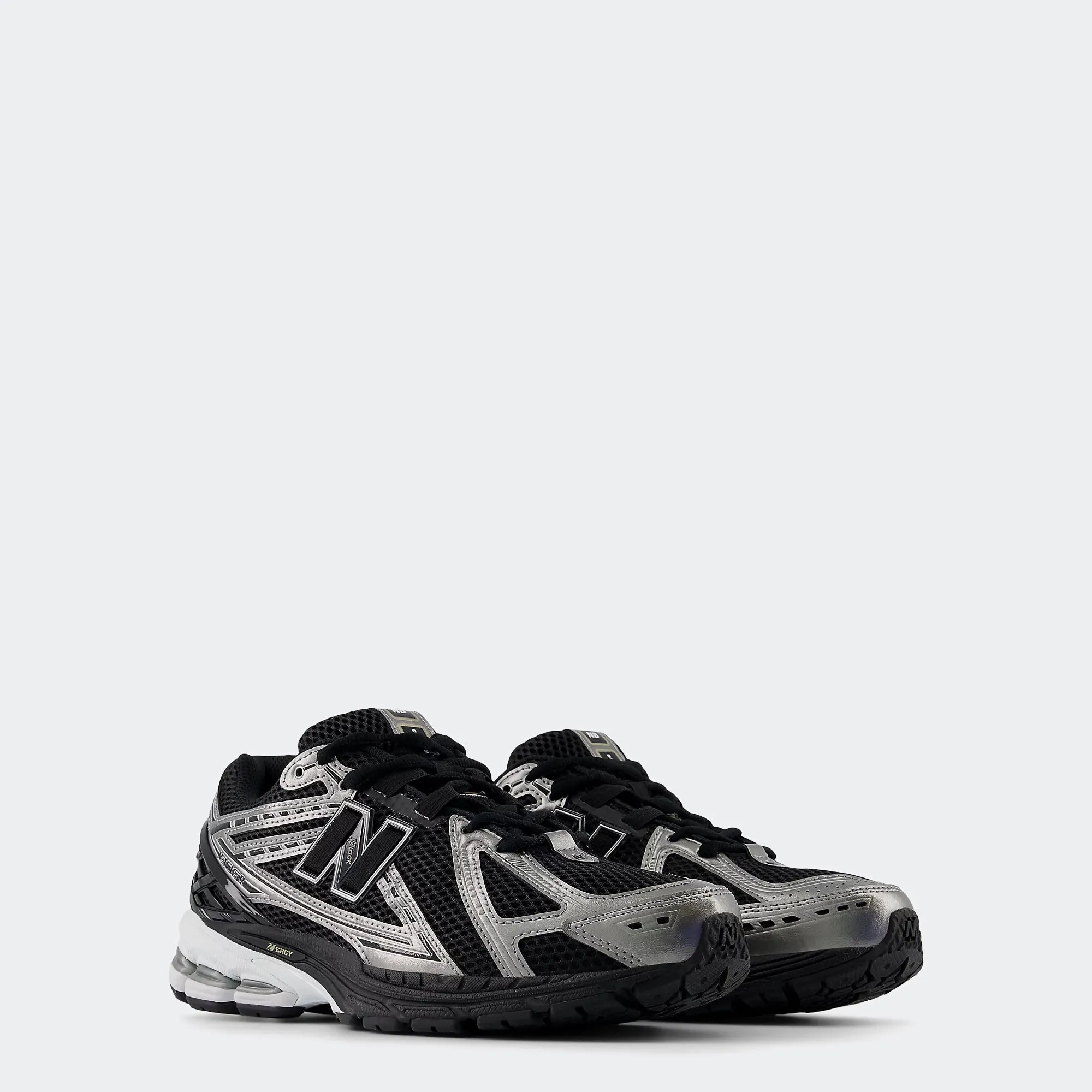 Unisex New Balance 1906R Shoes Black