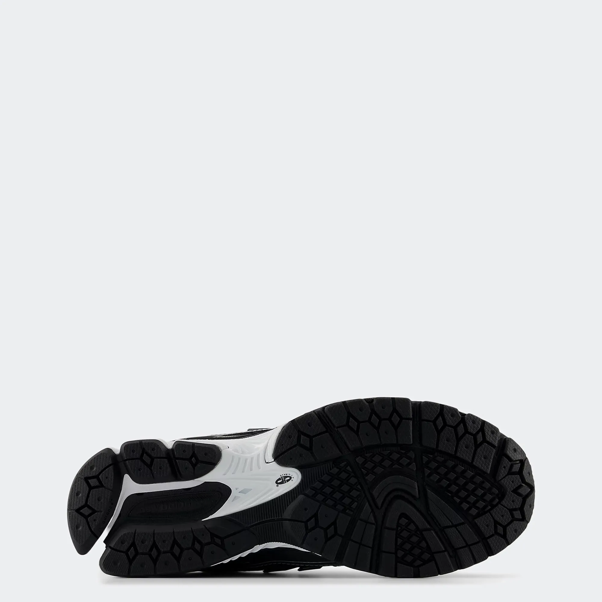 Unisex New Balance 1906R Shoes Black