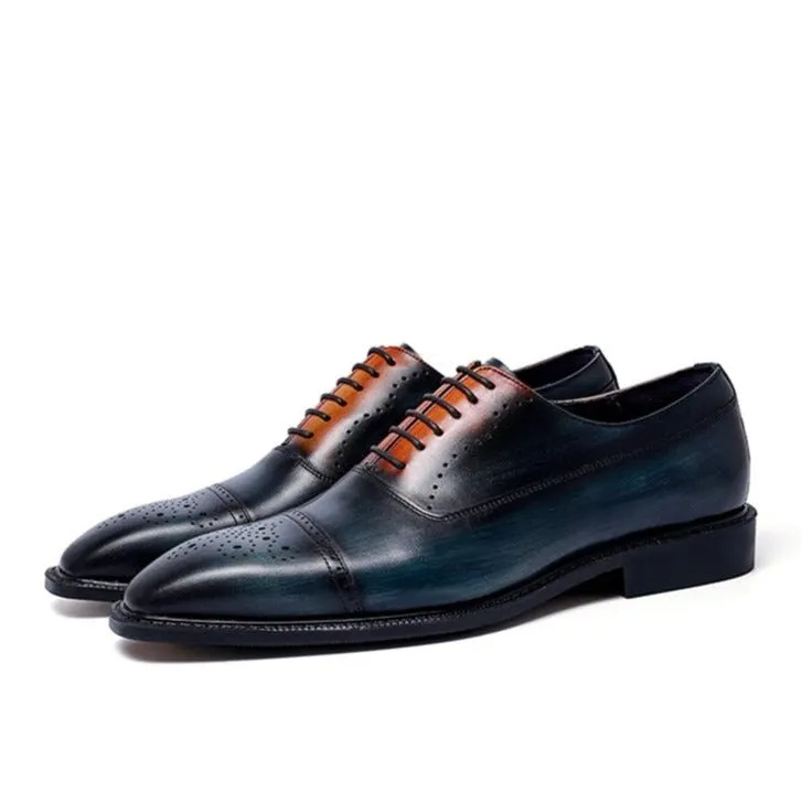 Veltique Snakara Lace-Ups