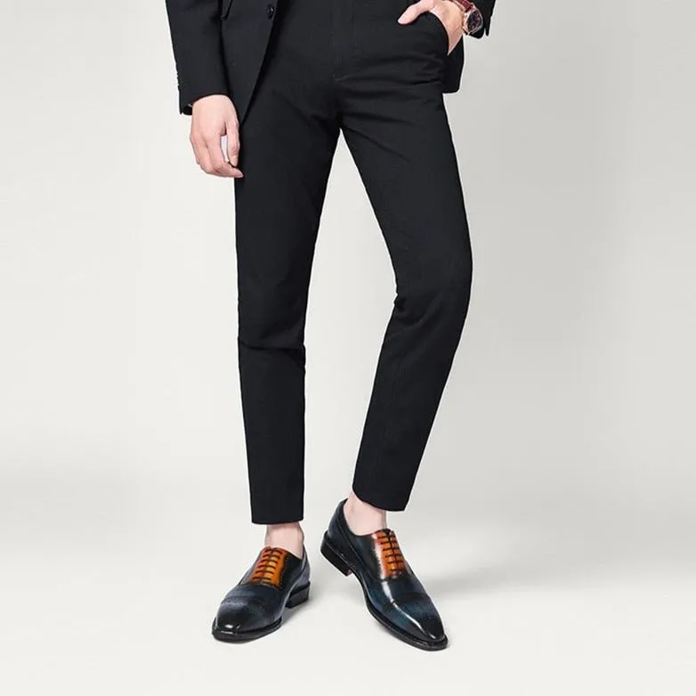 Veltique Snakara Lace-Ups