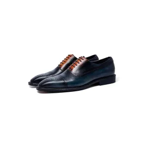 Veltique Snakara Lace-Ups