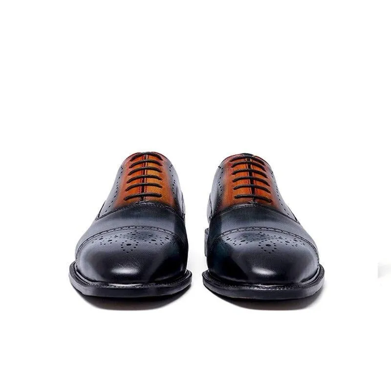 Veltique Snakara Lace-Ups