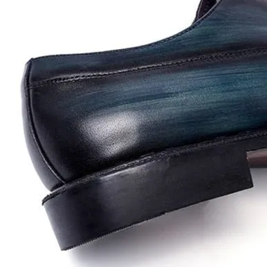 Veltique Snakara Lace-Ups