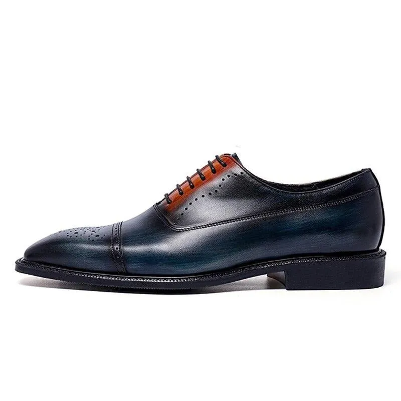 Veltique Snakara Lace-Ups