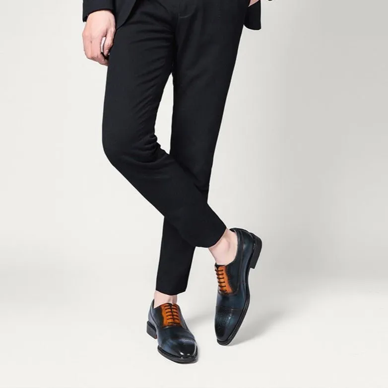 Veltique Snakara Lace-Ups