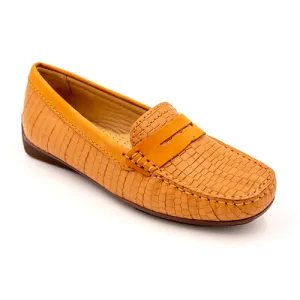 Wirth Albany Loafer (Women) - Tan