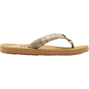 Women's Porto Raffia II
