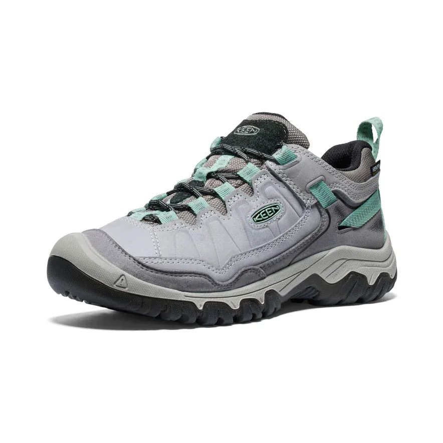 Women's Targhee IV Waterproof Hiking Shoe