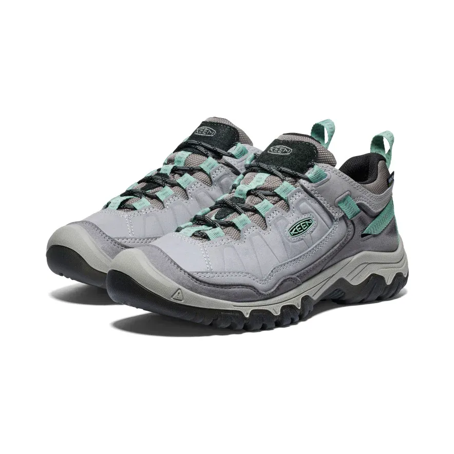 Women's Targhee IV Waterproof Hiking Shoe
