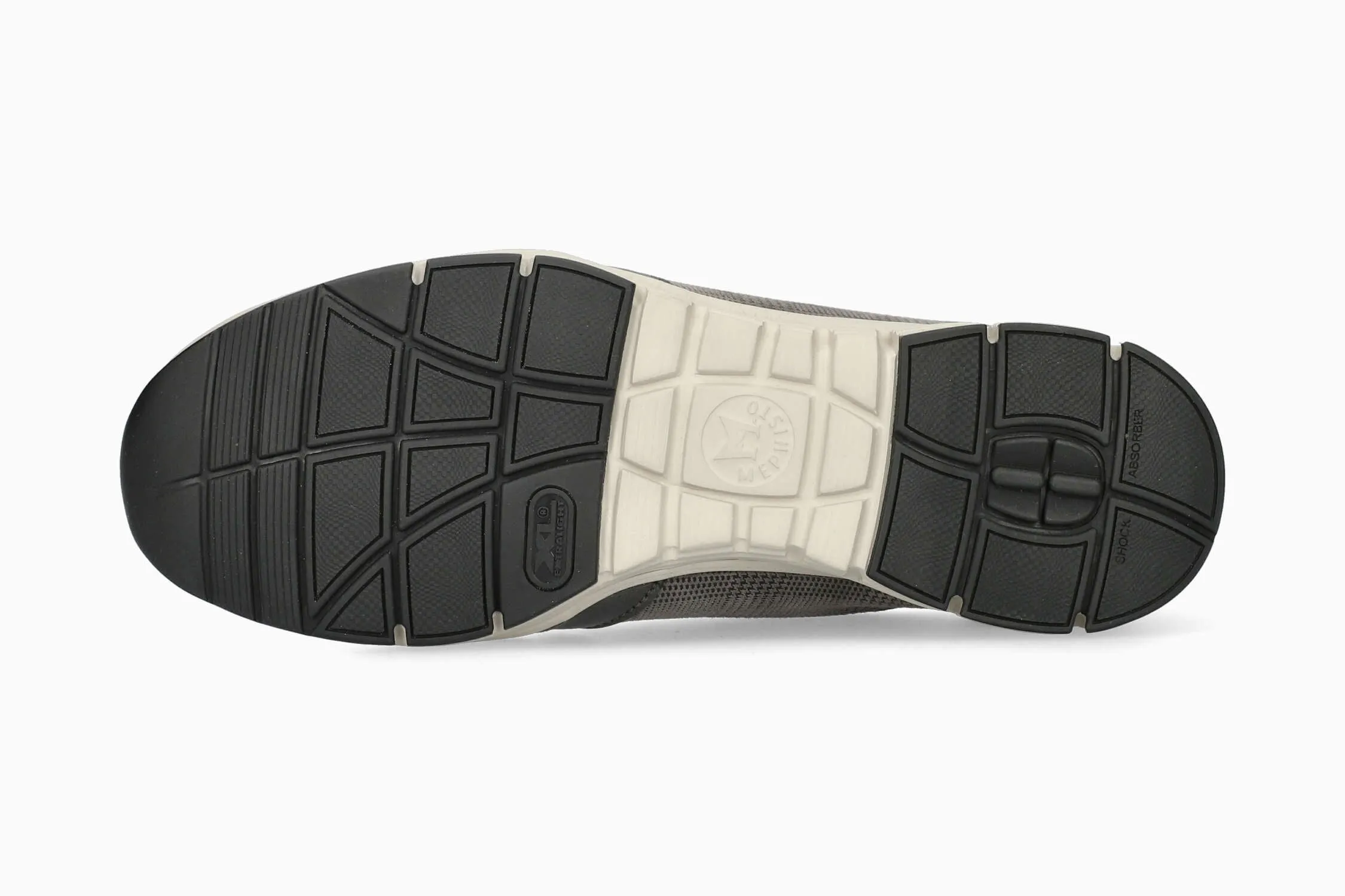 Ylona - Dk Taupe Metallic
