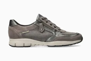 Ylona - Dk Taupe Metallic